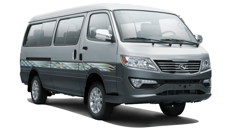 金威2.4l汽油型-江苏鹤彩汽车销售服务有限公司